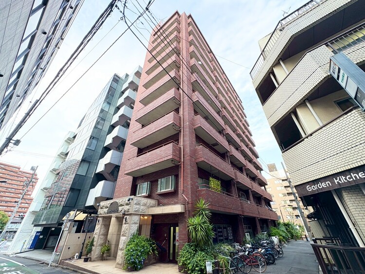 その他 飽きのこないシンプルモダンな外観です。