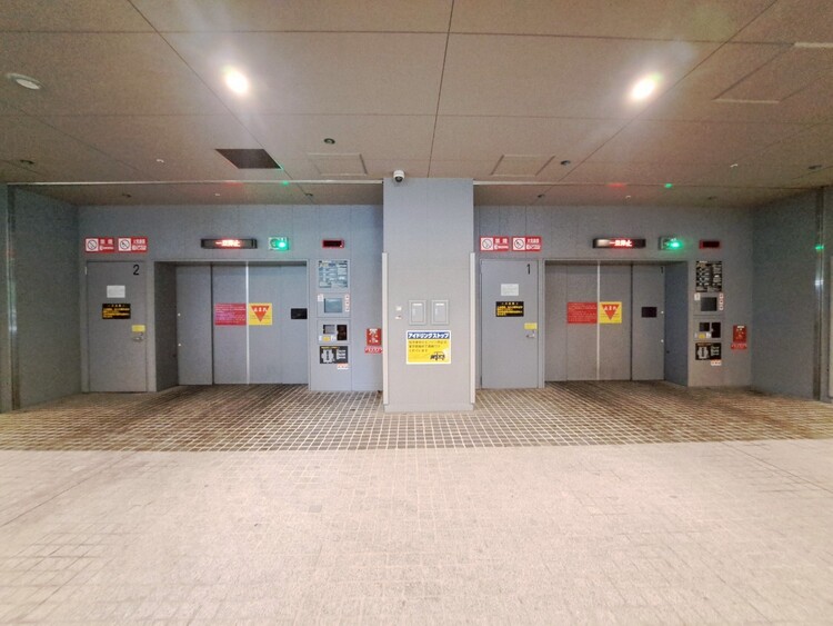 その他 駐車スペースが嬉しいですね。※空き状況は都度ご確認下さい。