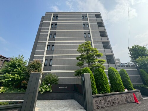 レーベン川崎小田一丁目の物件画像
