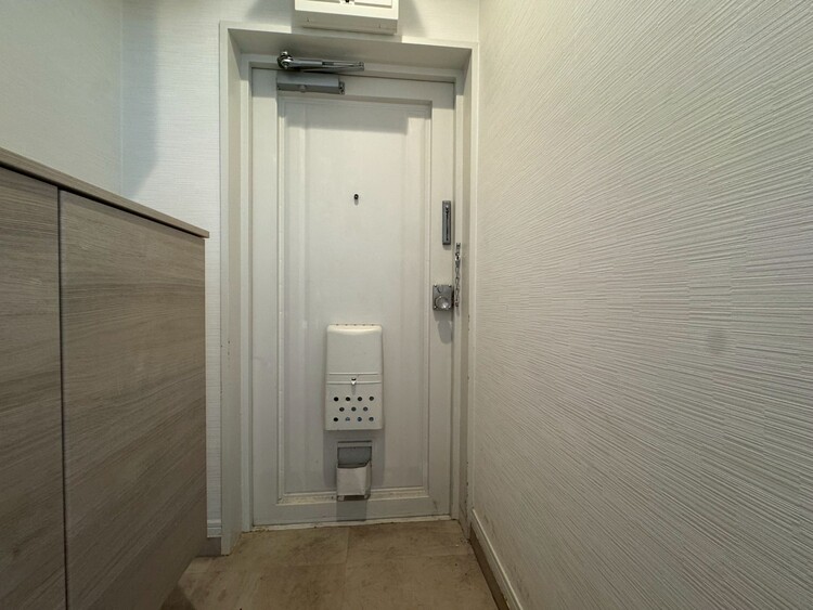 その他 安らぎに満ちた空間がここから始まります。