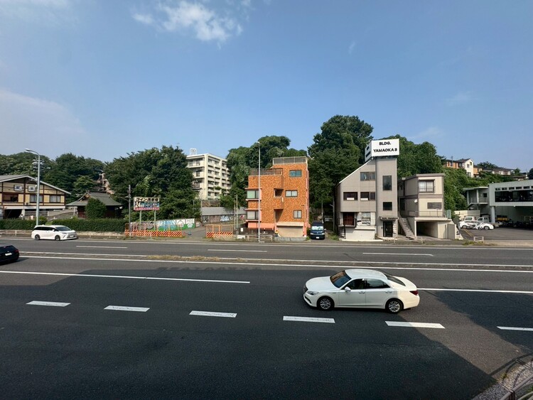 その他 陽当たり・通風・開放感に恵まれた環境です。