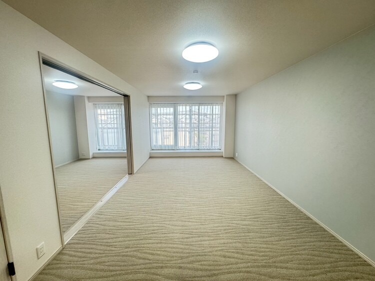 その他 通風・採光に優れ、心地よい光と風が溢れています。