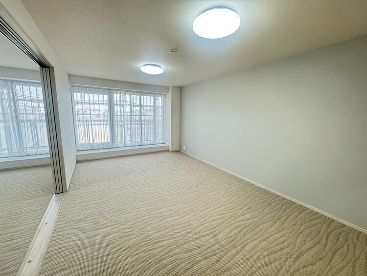 その他 「空間が織り成すひとつ先の住み心地」を演出します。