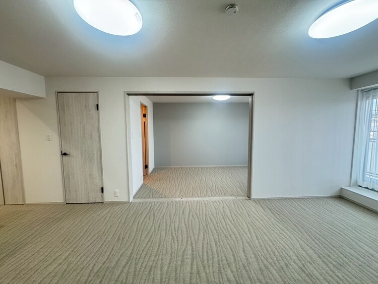 その他 居心地の良い空間に仕上がっております。