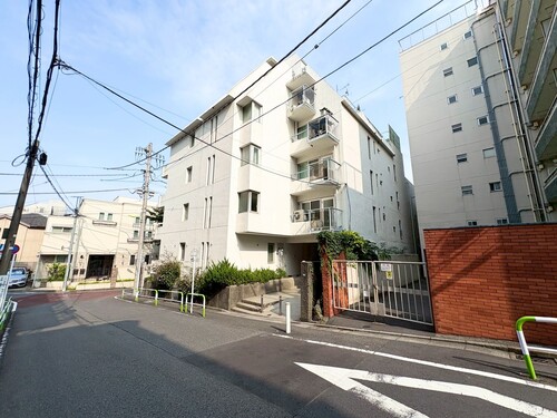 メゾンベール成城の画像