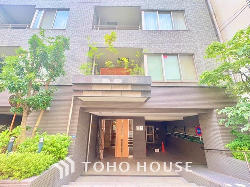 ユニオンパレス御徒町の物件画像