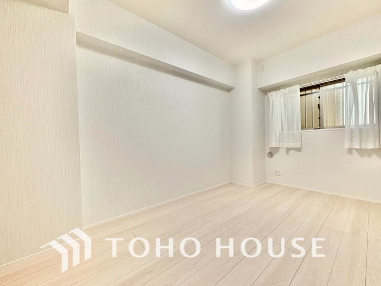 内装 家族みんなの笑顔が、笑い声が絶えない幸せいっぱいのこの場所で新たな生活が始まる