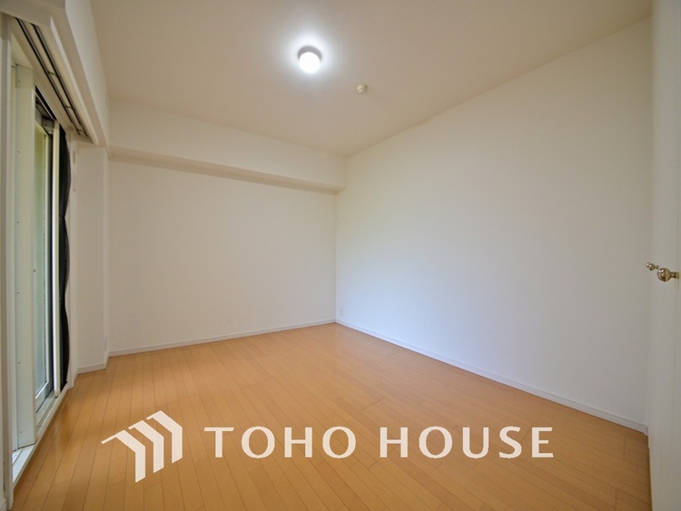 内装 安らぎをもたらすプライベート空間