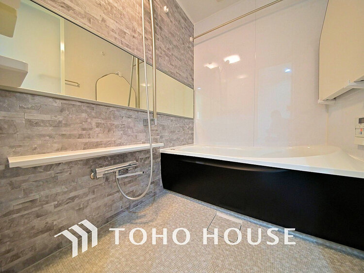 風呂 くつろぎの空間でゆったりバスタイム