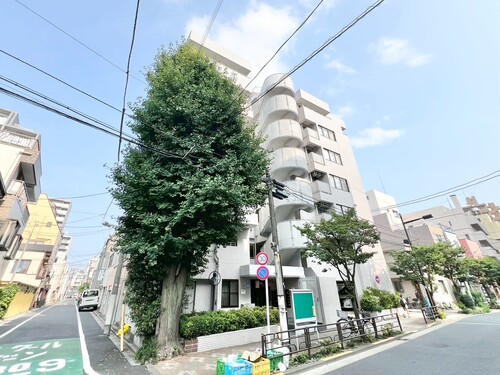 浅草ハイムの物件画像
