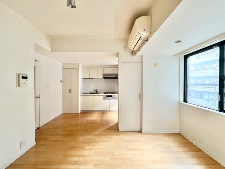 その他 充実した生活は伸びやかな居室空間から始まります。