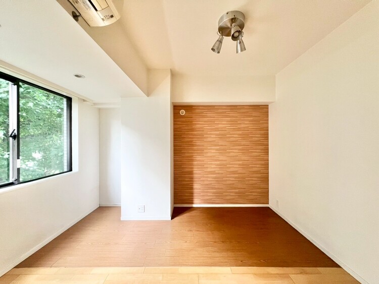 その他 伸びやかな空間のなかで、ゆったりとしたひとときを過ごせます。