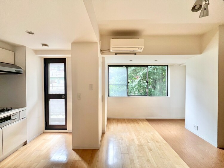 その他 居心地の良い空間に仕上がっております。