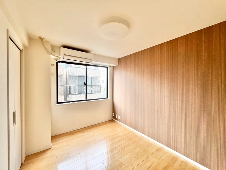 その他 清かで艶やかな時間をもたらしてくれる室内です。