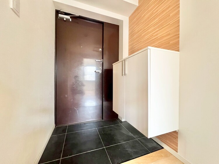 その他 安らぎに満ちた空間がここから始まります。