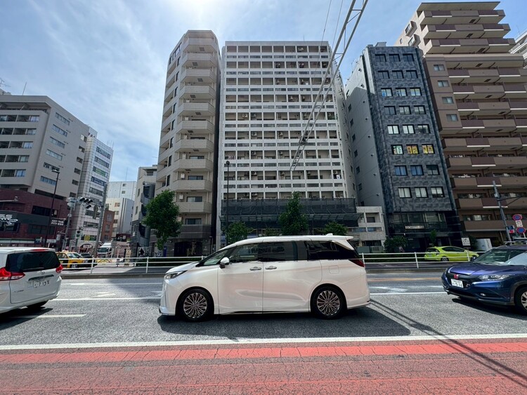 その他 忙しく過ぎゆく日常を置き去るほど、ゆったりした時間が流れる住環境。