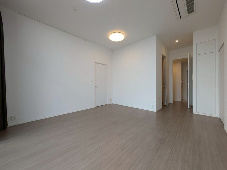 その他 通風・採光に優れ、心地よい光と風が溢れています。