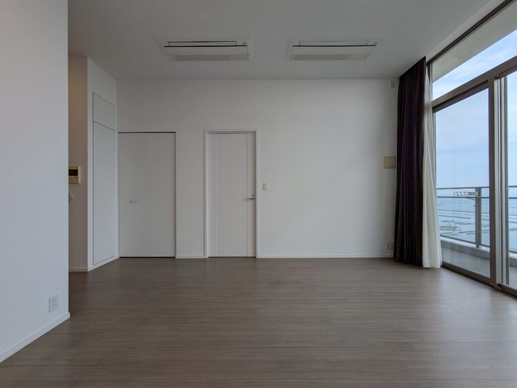 その他 伸びやかな空間のなかで、ゆったりとしたひとときを過ごせます。