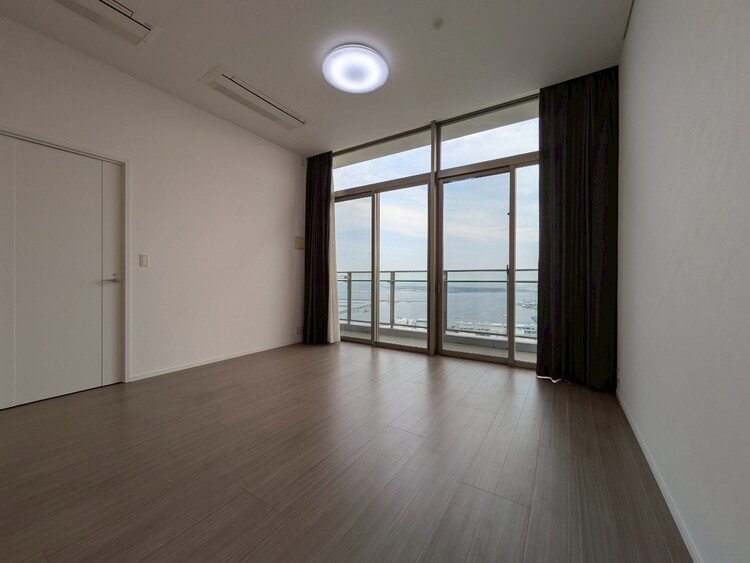 その他 シンプルな内装と偏り過ぎないデザインで統一しました。