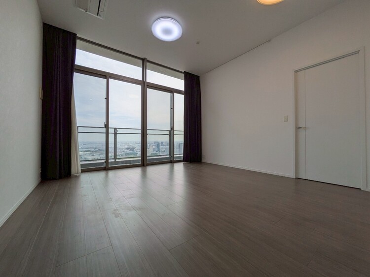 その他 落ち着いた雰囲気に包まれて、伸びやかな空間。