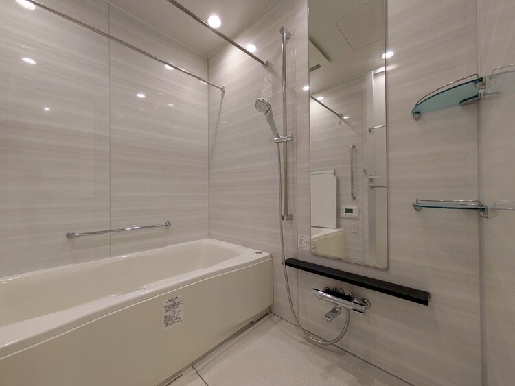 その他 心も体もオフになる極上のリラックスタイムをお楽しみください。