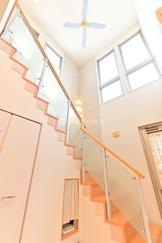 東谷山２丁目　中古戸建の物件画像