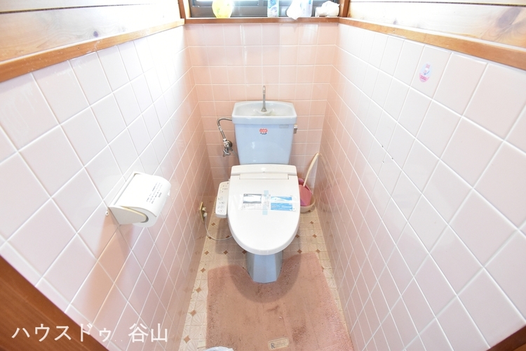 その他 1階トイレ