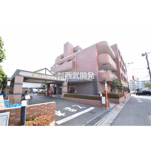 ダイアパレス花小金井の画像