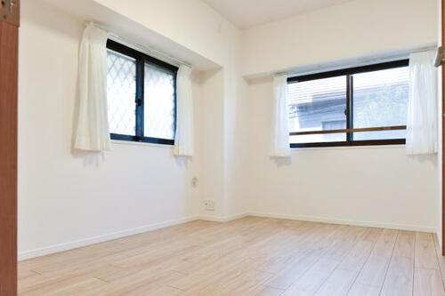 妙蓮寺三和プラザの物件画像