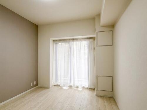 エステシティ湘南六浦参番館の物件画像