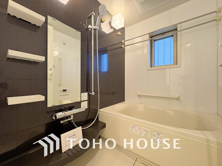 風呂 くつろぎの空間でゆったりバスタイム