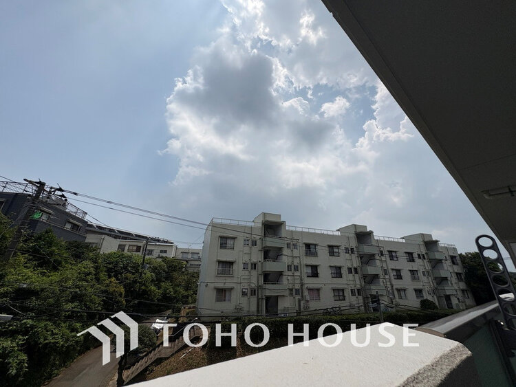 その他 住戸からの眺望