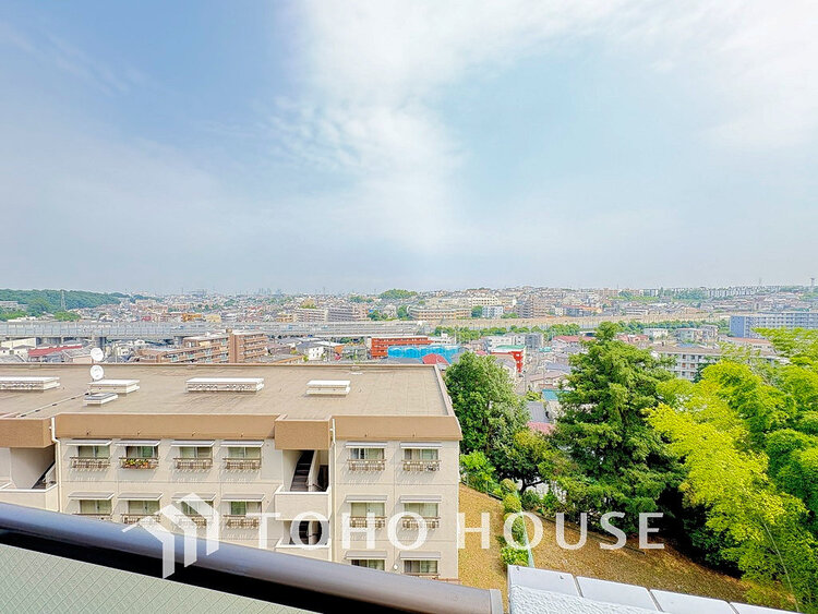 その他 住戸からの眺望