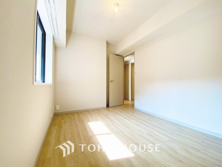 内装 【PRIVATE ROOM】◆プライベートな時間◆最高な暮らしにはこの空間が必要。家族のふれあいも大切にしつつ、自分の空間も大切にしたい。