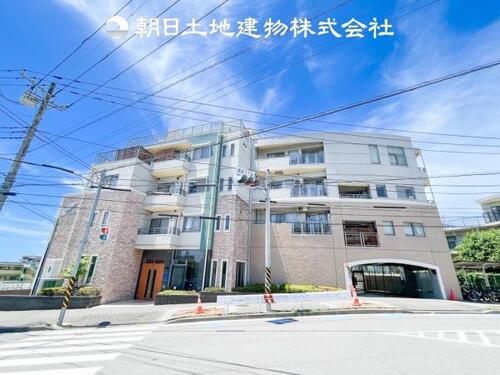 【安心を買うなら、朝日土地建物へ】ユニーブル美しが丘の物件画像