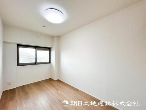 【安心を買うなら、朝日土地建物へ】藤が丘ハウスの画像
