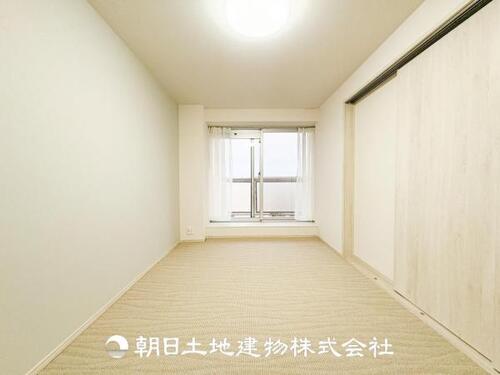 【安心を買うなら、朝日土地建物へ】大倉山ハイムの物件画像