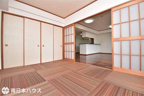 ロフティ天保山公園IIの物件画像