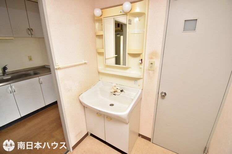 その他 【洗面台】