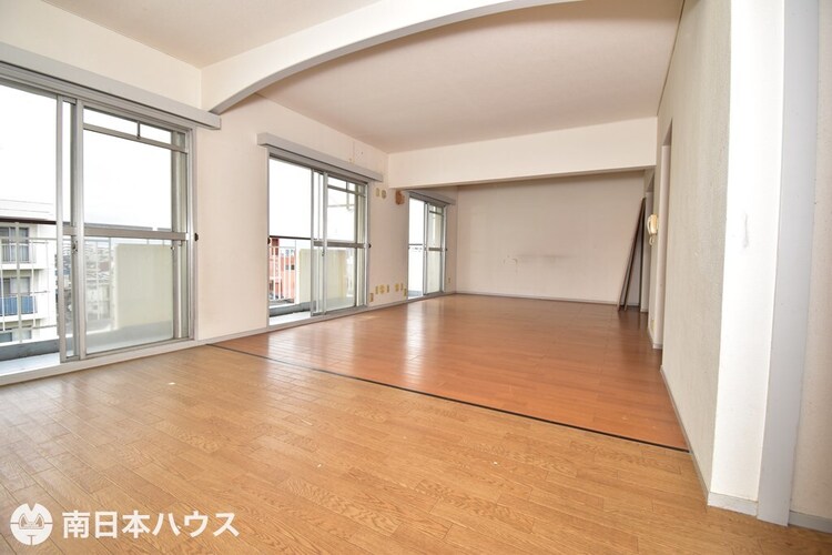 居間 【リビング】