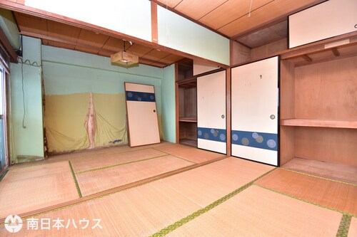 キクマンション騎射場の物件画像