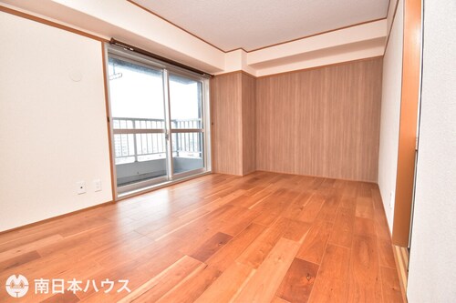 トーカングランドマンション第2南林寺シーサイドの物件画像