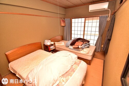 鴨池ガーデンハウス６号棟の物件画像