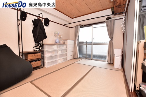 藤ヶ丘ハイツの物件画像