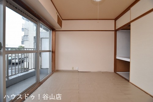 東カングランドマンション紫原台パークハイツの物件画像