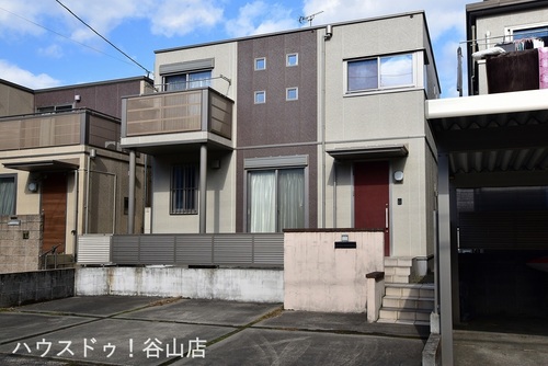 中古戸建 中山２丁目の物件画像