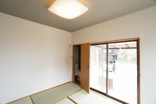 西陵７丁目　中古戸建の物件画像