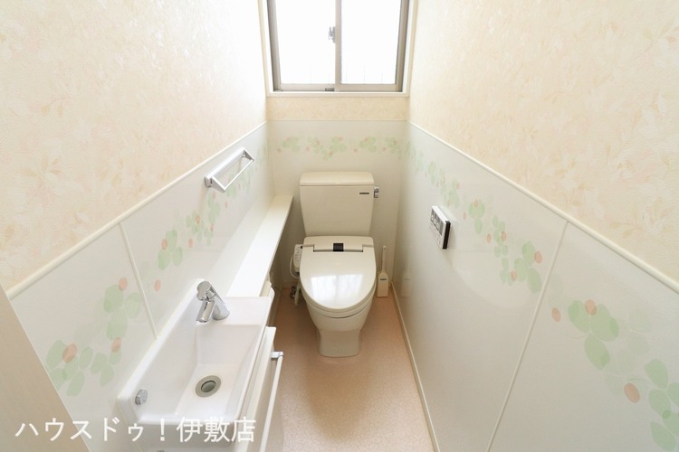 その他 【1Fトイレ】