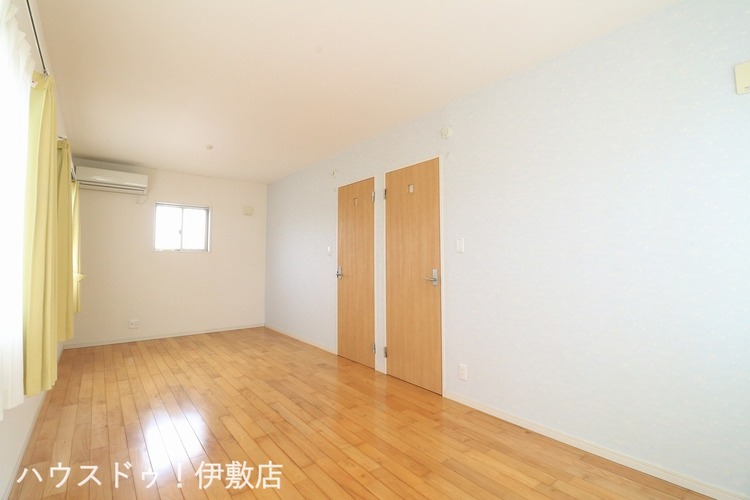 内装 【洋室10.5帖】