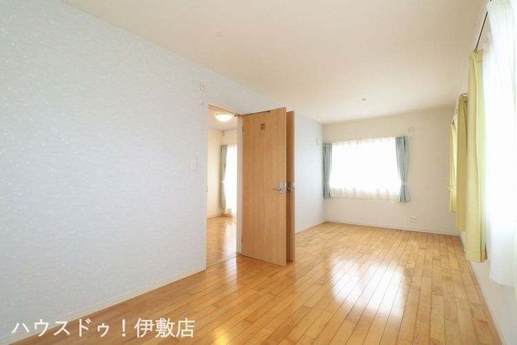 内装 【洋室10.5帖】